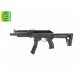 Страйкбольный автомат (LCT) ППК-20 Витязь (UP) LPPK-20(2020)-AEG